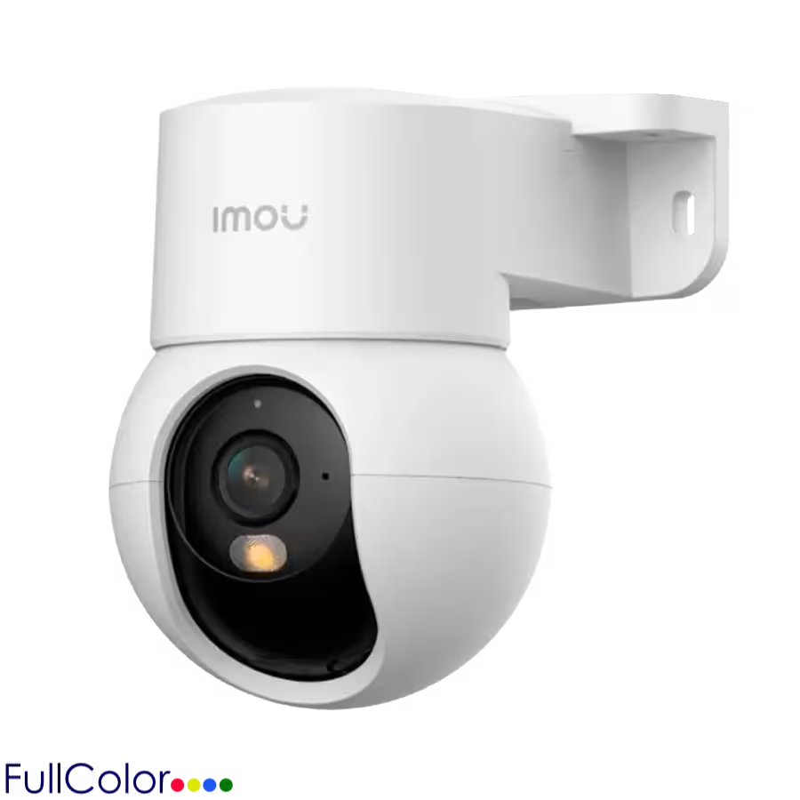 Cámara Wi‑Fi PT de 3MP con audio y visión fullcolor – IMOU Ranger Mini – IPC‑K2MN‑3H1W‑IMOU