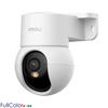 Cámara Wi‑Fi PT de 3MP con audio y visión fullcolor – IMOU Ranger Mini – IPC‑K2MN‑3H1W‑IMOU