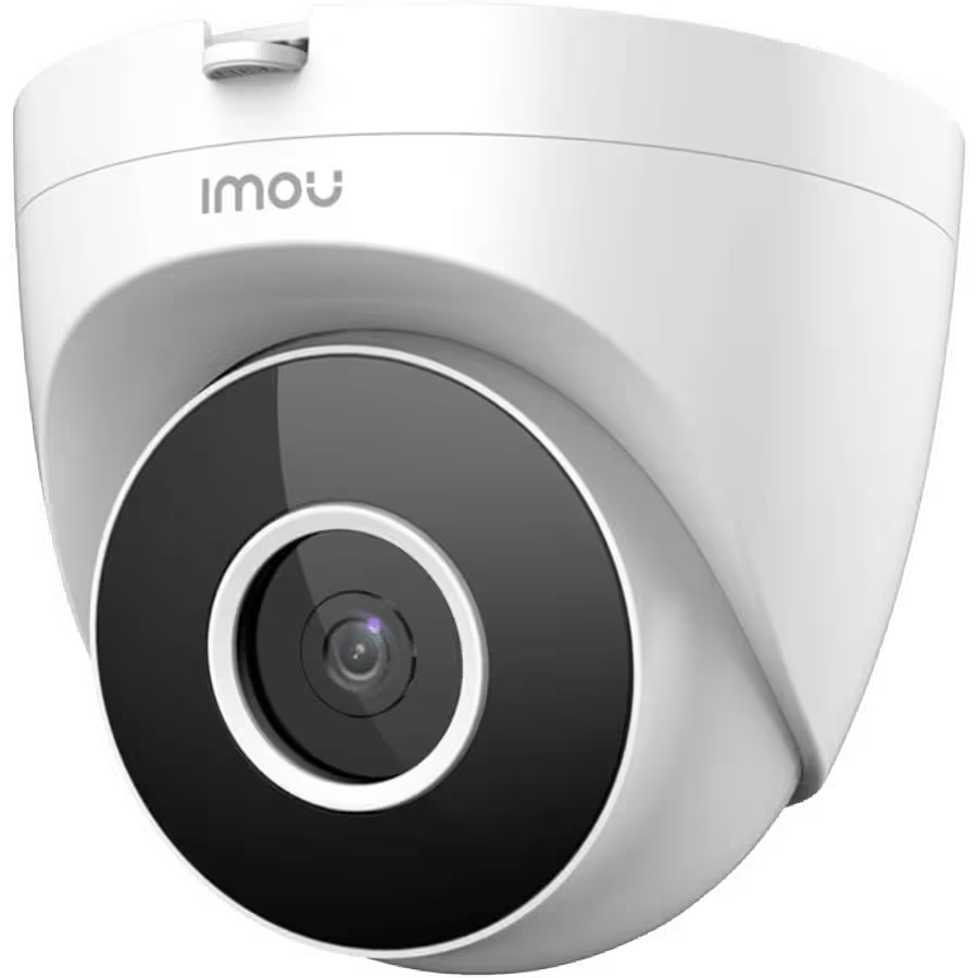Cámara tipo torreta Wi‑Fi – IMOU Turret SE – 2MPX – IPC‑T22EN‑C‑0280B‑IMOU