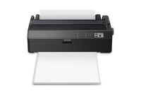 Impresora Epson FX‑2190II – Matriz de Punto – 9 Agujas – 738 cps