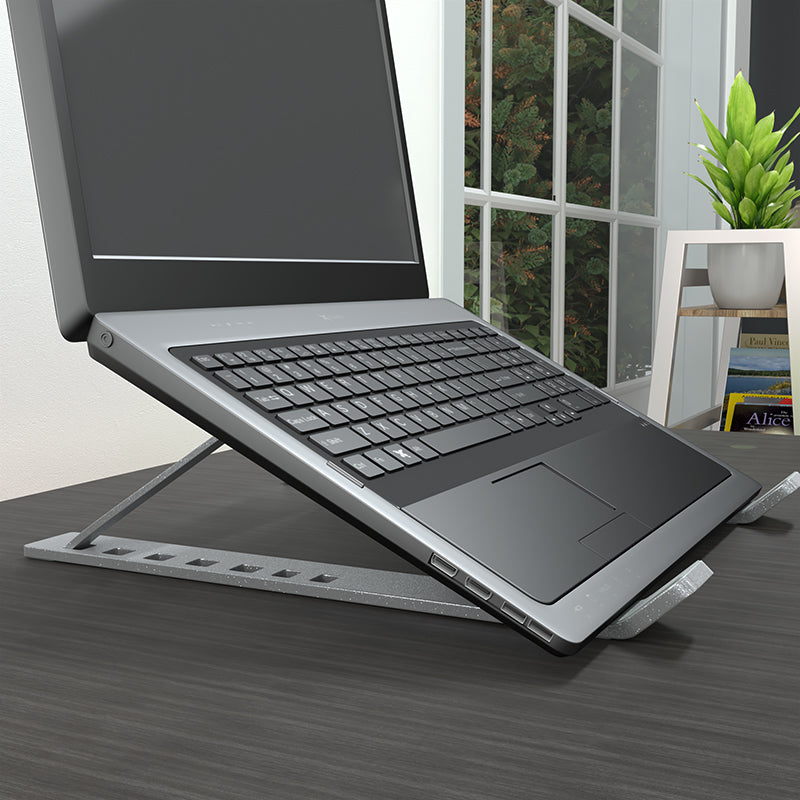 Soporte para Laptop Klip Xtreme Flexus KAS-002 hasta 15.6in