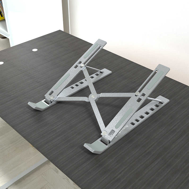 Soporte para Laptop Klip Xtreme Flexus KAS-002 hasta 15.6in