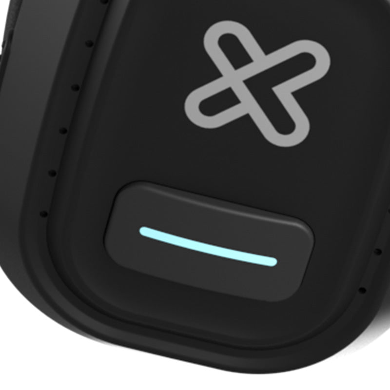 Auriculares Klip Xtreme VoxCom KCH-750 – Inalámbricos Mono/Dual, Bluetooth® v5.0, Conferencias y Audio Hogar