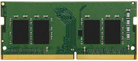 Módulo de Memoria RAM DDR4 Kingston ValueRAM 16GB SO-DIMM 3200MHz CL22 No ECC
