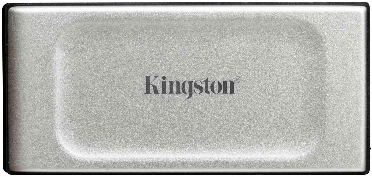 SSD Externo Portátil Kingston XS2000 1TB USB 3.2 Gen 2x2 USB-C