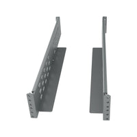 Kit de Montaje en Rack Forza FDC‑RK0903U – Ajustable – 120KG