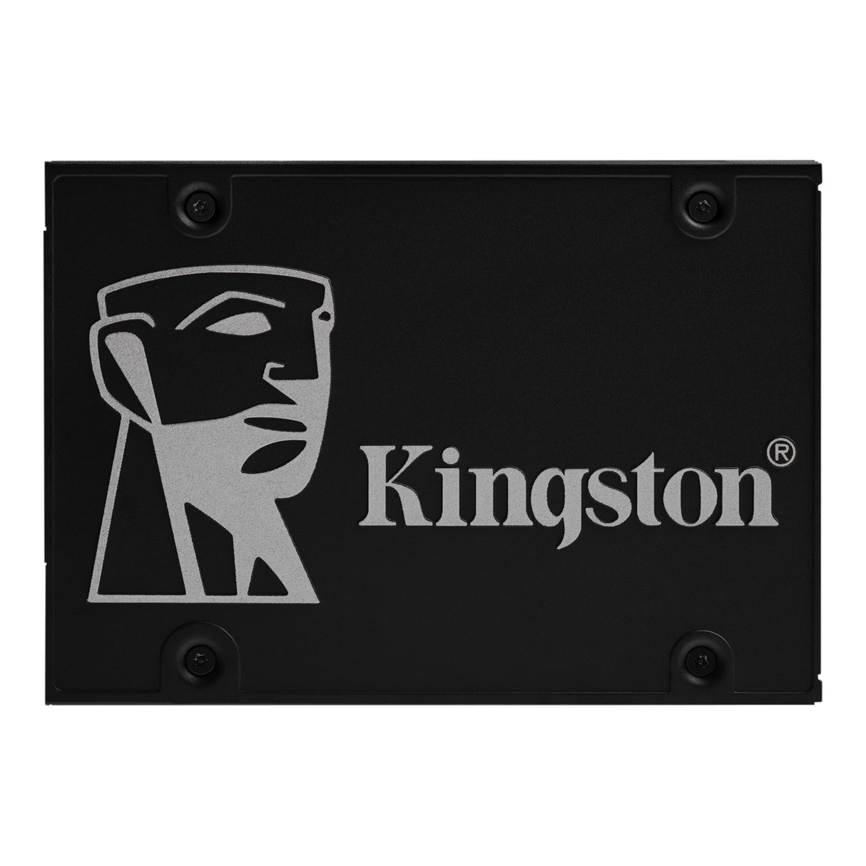 SSD Interno Encriptado Kingston KC600 512GB 2.5" SATA 6Gb/s AES 256-bit TCG Opal SED