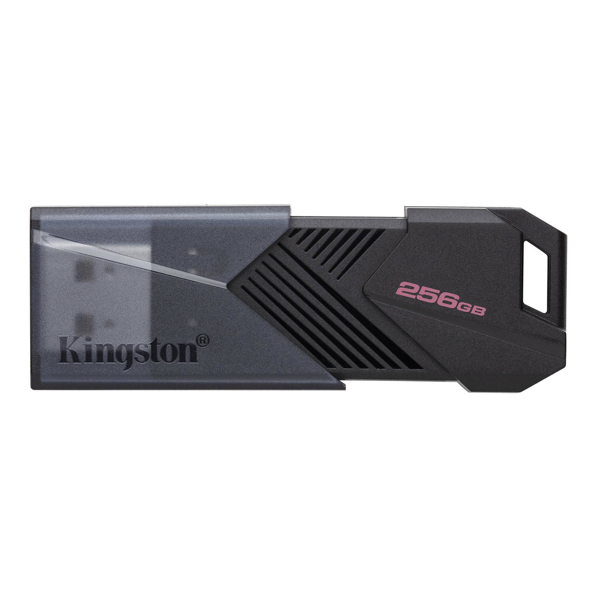 Unidad Flash USB Kingston DataTraveler Onyx 256GB USB 3.2 Gen 1 Negro Mate