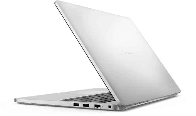 Laptop Dell Pro 16 PC16250 | Intel Core Ultra 7, 16GB RAM, 1TB SSD, Windows 11 Pro