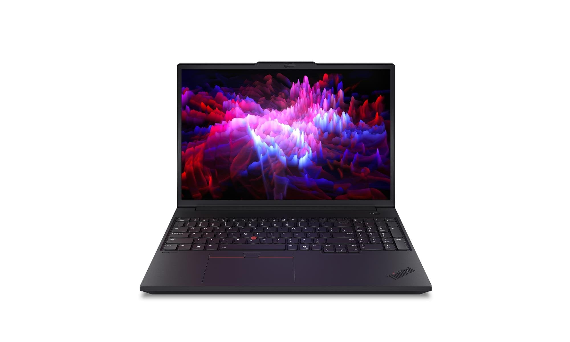 Lenovo ThinkPad P16v Gen 3 – Intel Core Ultra 9 – 32GB – 1TB SSD