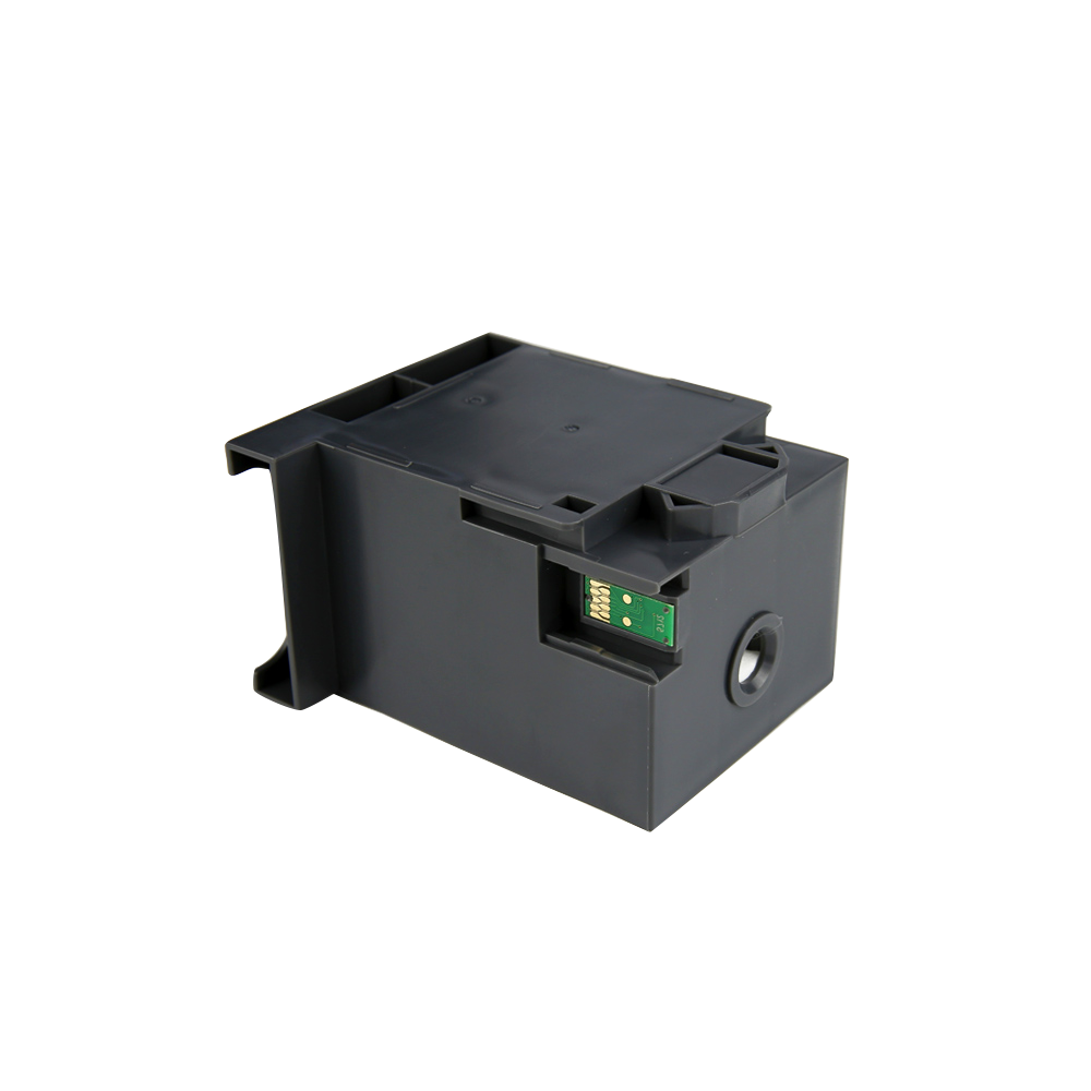 Caja de Mantenimiento de Tinta Epson T6714