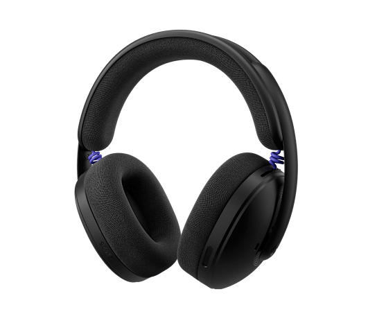 Auriculares inalámbricos para gaming Logitech G325 LIGHTSPEED – Negro – 981‑001523