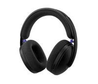 Auriculares inalámbricos para gaming Logitech G325 LIGHTSPEED – Negro – 981‑001523