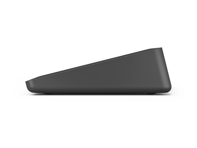 Dispositivo de Videoconferencia Logitech Tap IP | Pantalla táctil 10.1", Gestión de salas, Grafito – 952-000085