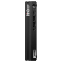 CPU compacto profesional Lenovo ThinkCentre M70q con i7 y 512 GB SSD