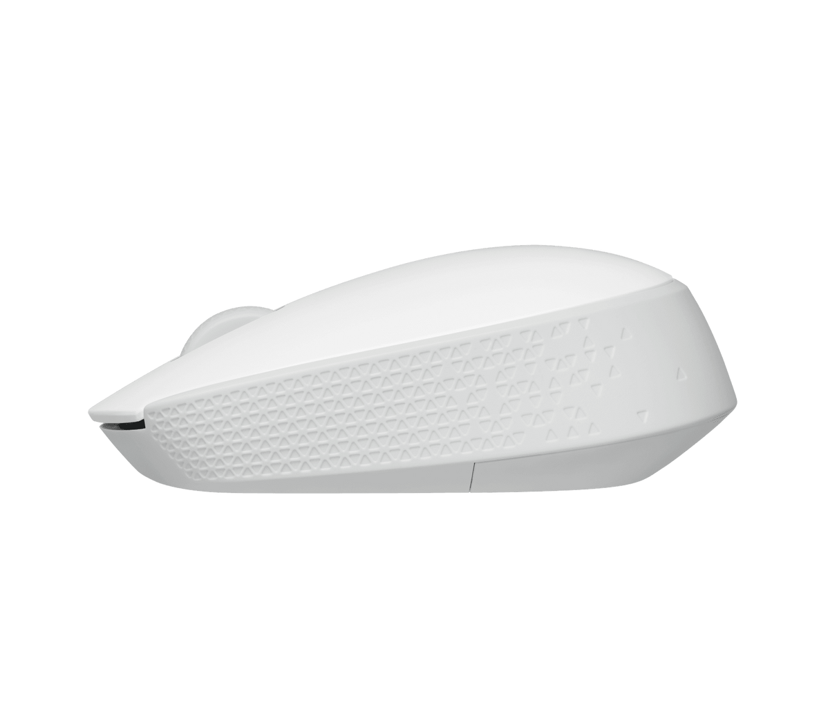Ratón Inalámbrico Ambidextro Logitech M170 Blanco Hueso
