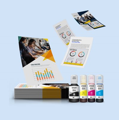 Impresora Epson EcoTank L14150