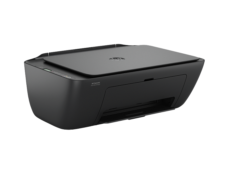 Multifuncional HP DeskJet 2874 – Impresora, Escáner y Copiadora para el Hogar 60A46A#AKY