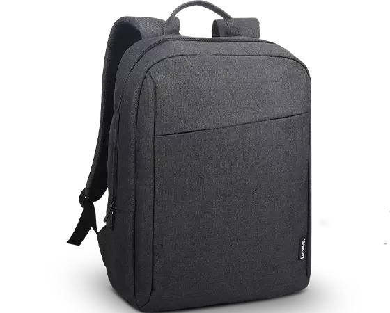Mochila para Laptop Lenovo, modelo Casual Backpack B210, 15.6", Negro Carbón