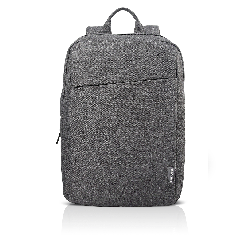 Mochila Lenovo Casual Backpack B210 – 15.6" – Negro
