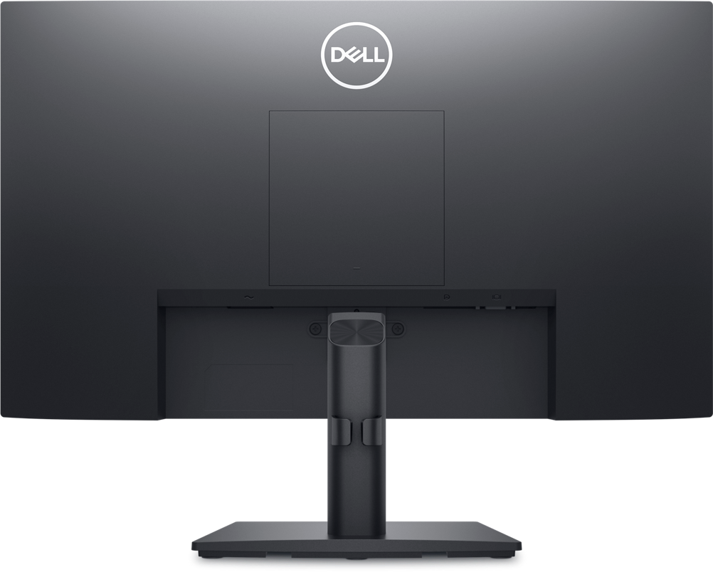 Monitor LCD Dell E2225H 21.4" FHD VA VGA/DisplayPort Negro