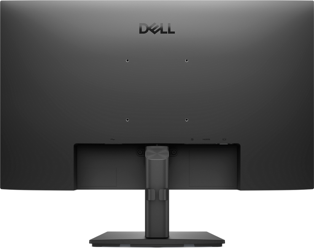 Monitor Dell E2425HM – 23.8" FHD / IPS / 100Hz / ComfortView Plus / HDMI + DP + VGA