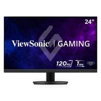 Monitor Gamer 24" ViewSonic VX2416A – IPS – 120Hz OC – 1ms – USB‑C