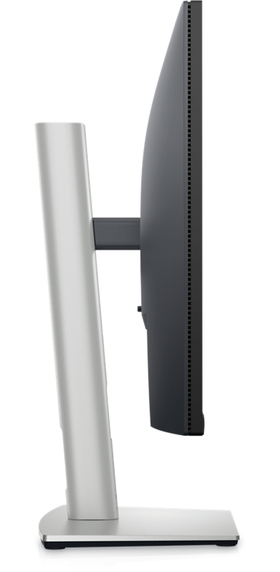 Dell P2423DE - LED-backlit LCD monitor - 23.8" - HDMI USB DP 3Y