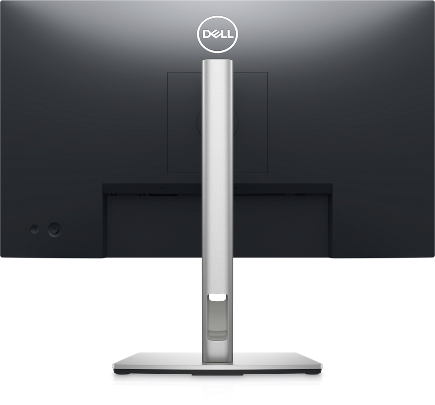 Dell P2423DE - LED-backlit LCD monitor - 23.8" - HDMI USB DP 3Y