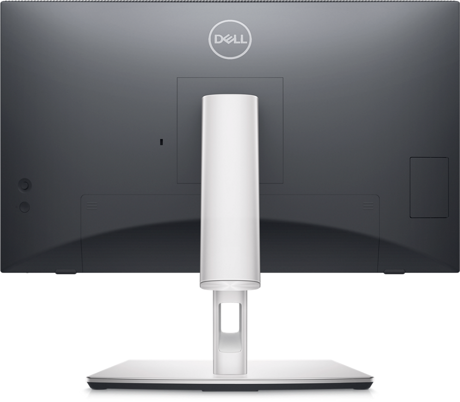 Monitor Dell P2424HT 23.8" FHD Táctil Ajustable HDMI/DP/USB-C