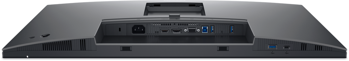 Monitor Dell P2725H 27" FHD HDMI/DisplayPort/USB-C