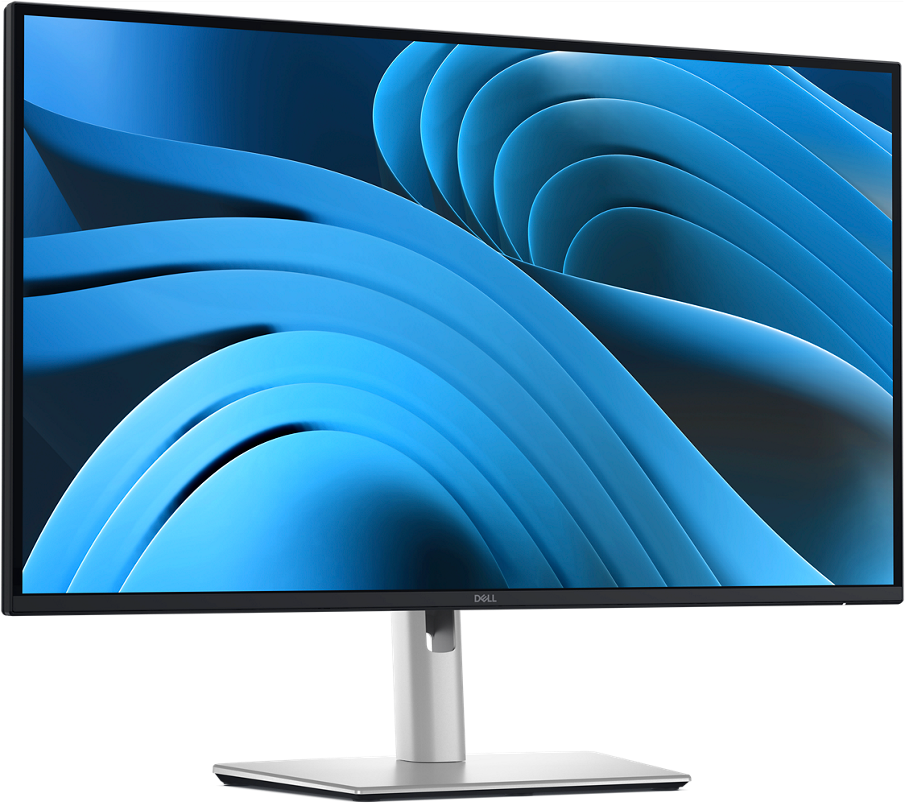 Monitor Dell P2725QE – 27" 4K IPS / USB-C + HDMI + DisplayPort