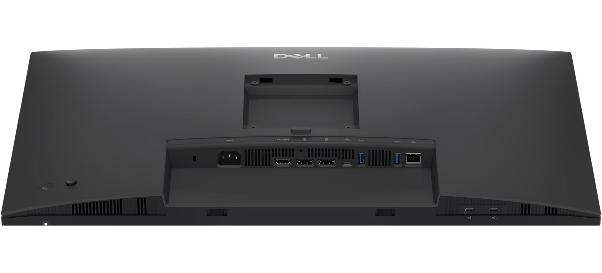 Monitor Dell Pro P2726HE – 27" FHD – USB‑C Hub – HDMI/DP – Negro