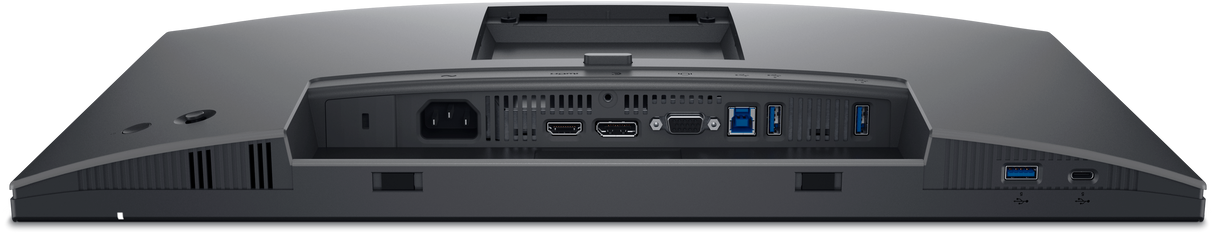 Monitor LCD Dell P2225H 21.5" FHD IPS DP/HDMI/VGA/USB Ajustable