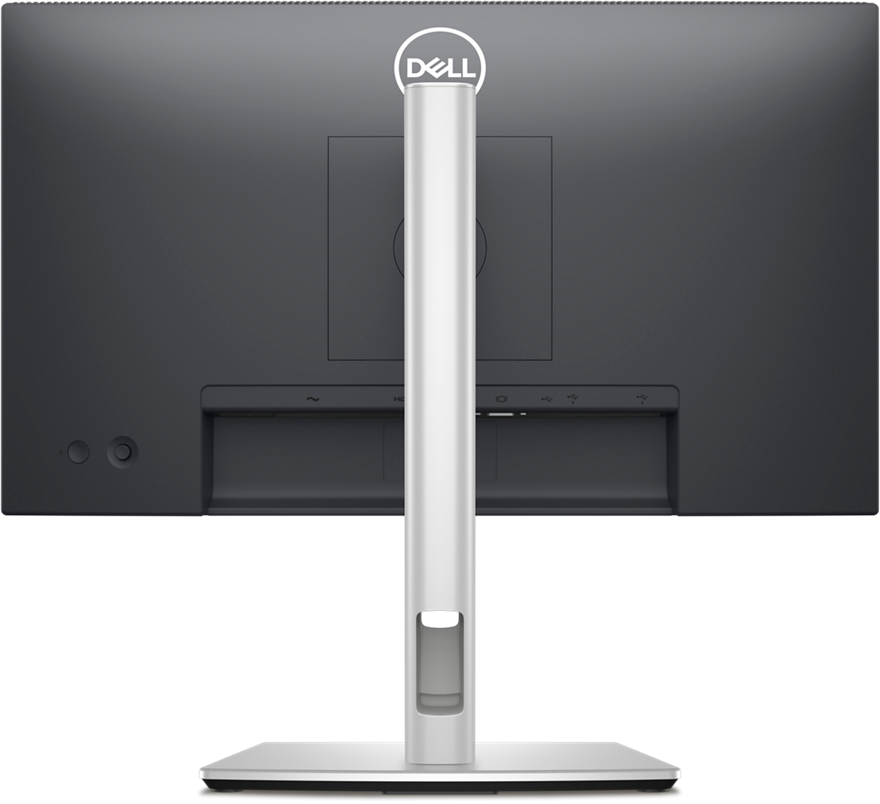 Monitor LCD Dell P2225H 21.5" FHD IPS DP/HDMI/VGA/USB Ajustable