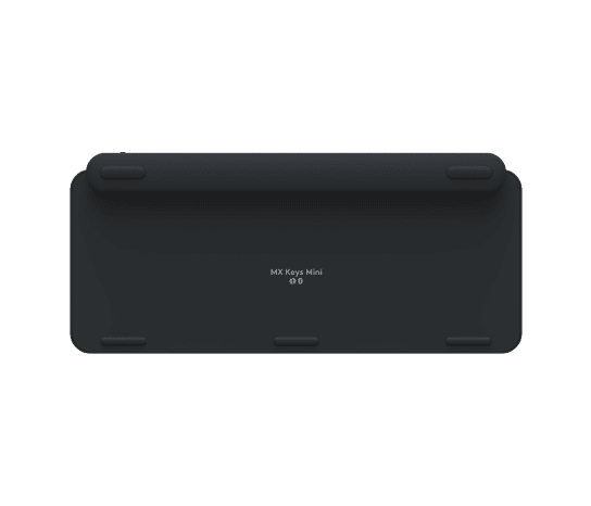 Teclado Inalámbrico Logitech MX Keys Mini – Español Grafito (920-010476)