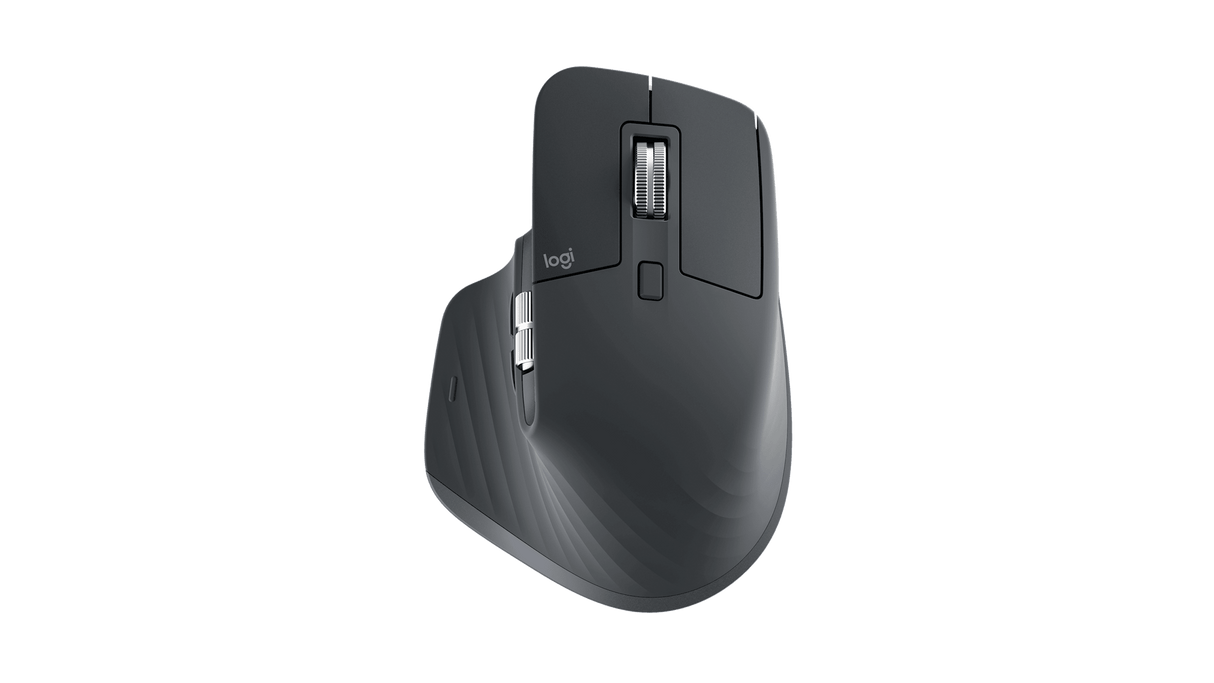 Mouse Logitech MX Master 3S Performance – Bluetooth 910-007502