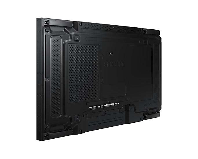 Pantalla de Señalización Digital Samsung VM46B-U | 46", Full HD, LED, Uso Continuo – LH46VMBUBGBXGO