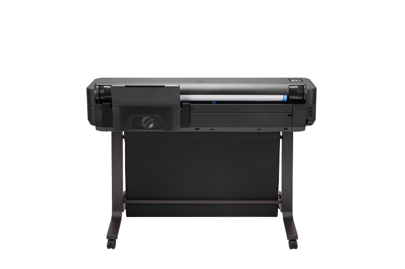 Impresora HP DesignJet T650 de 36" | 5HB10A, 1GB RAM, 2400 x 1200 dpi – PT853HEW42