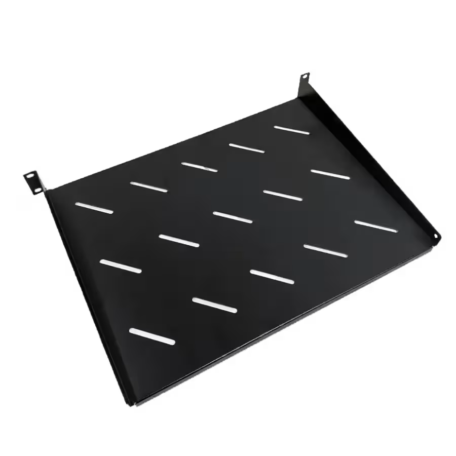 Bandeja Netlinks NTL‑BAND‑1U – Para Rack y Gabinete – 1U