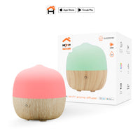 Difusor de aroma inteligente Wi‑Fi – Nexxt NHA‑A300