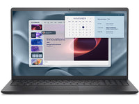 Notebook Dell Pro Essential PV15250 15.6" – Intel Core Ultra 7 – 16GB DDR5 – 512GB SSD – Windows 11 Pro - 9KP97