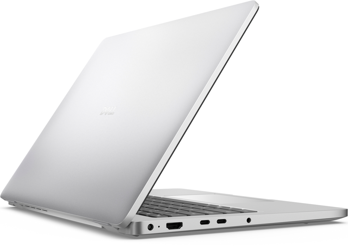 Laptop Dell Pro 14" Intel Core Ultra 5 – 16GB / 512GB SSD – Silver – Windows 11 Pro