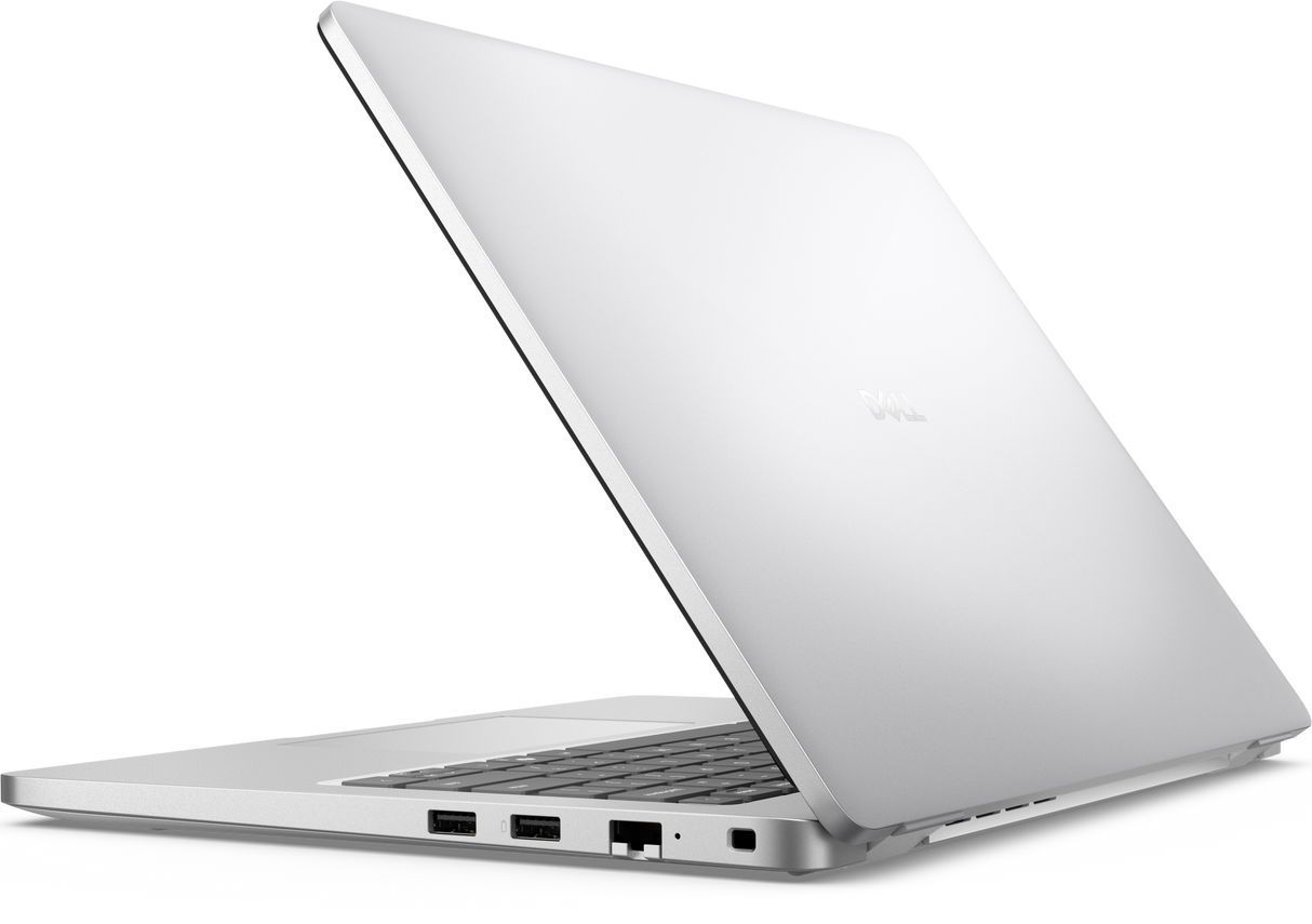 Laptop Dell Pro 14" Intel Core Ultra 5 – 16GB / 512GB SSD – Silver – Windows 11 Pro