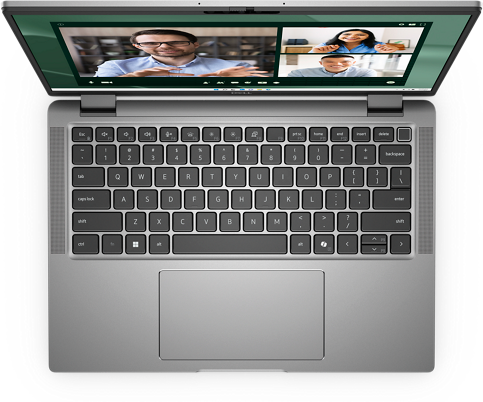 Laptop Dell Latitude Ultrabook 7450 14" FHD+ Intel Core Ultra 7 1TB SSD Win 11 Pro Gris