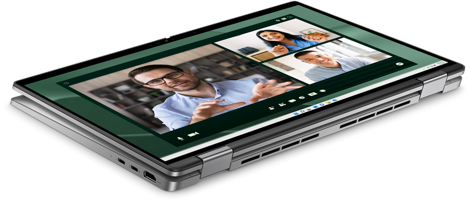 Laptop Dell Latitude Ultrabook 7450 14" FHD+ Intel Core Ultra 7 1TB SSD Win 11 Pro Gris