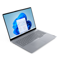 Notebook Profesional 16" Lenovo ThinkBook 16 Gen 7 – AMD Ryzen 7 – 16GB RAM – 1TB SSD