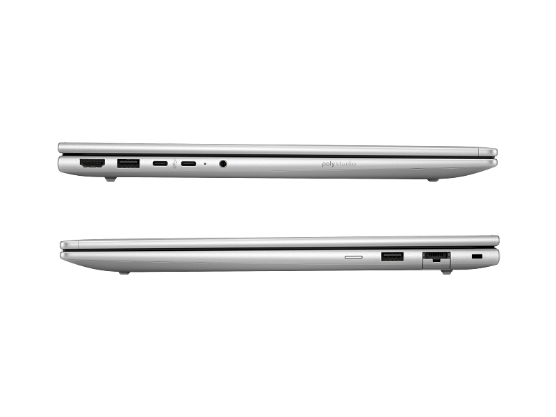HP ProBook 4 G1i – 16" – Intel Core Ultra 5 255U / 4.2 GHz – 16GB DDR5 – SSD – Integrated Graphics – D66W3LT#ABM