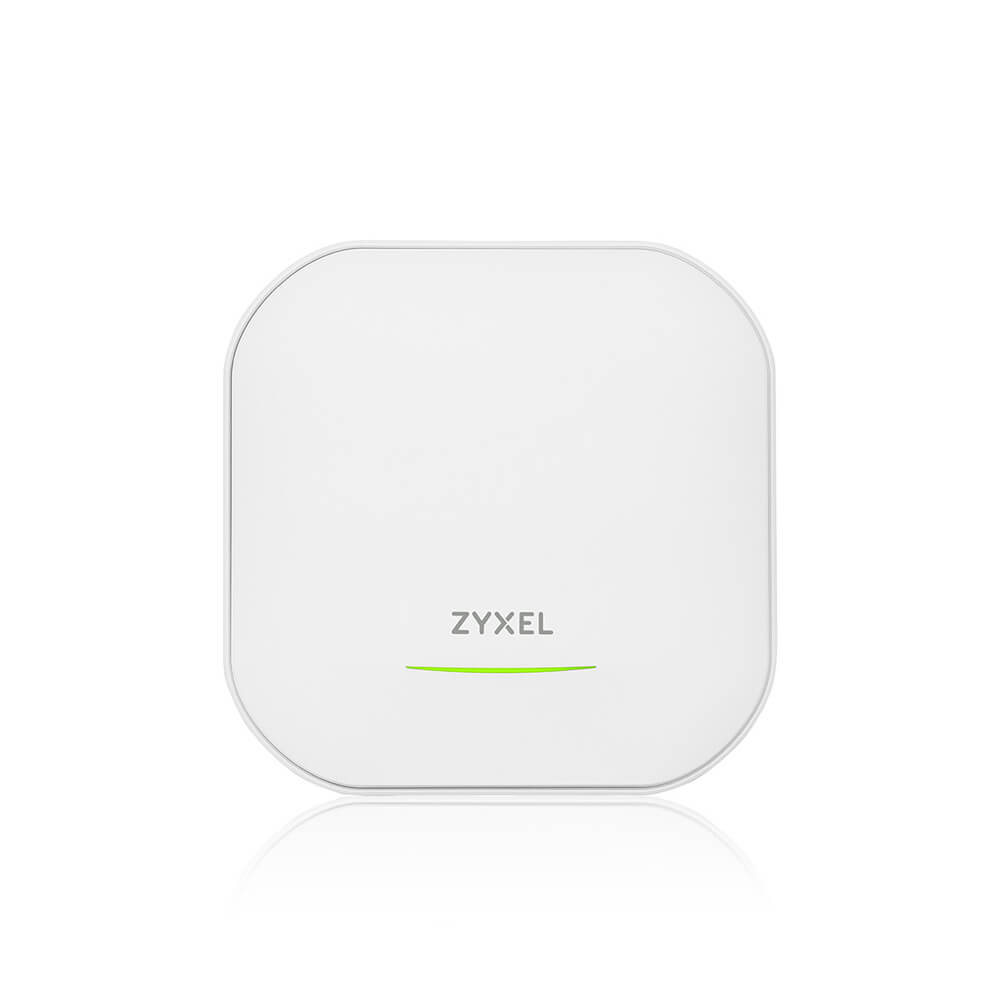 Punto de Acceso Inalámbrico Wi-Fi 6E ZyXEL NWA220AX-6E