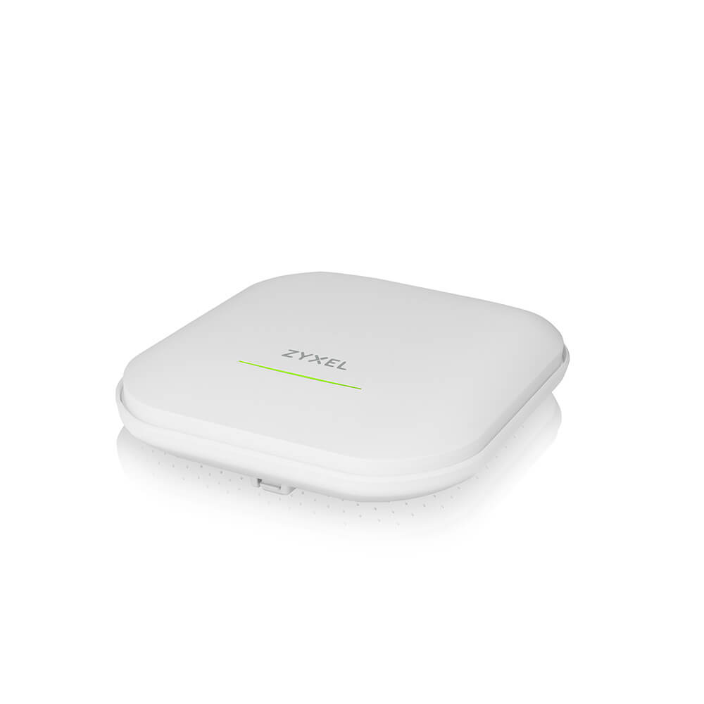Punto de Acceso Inalámbrico Wi-Fi 6E ZyXEL NWA220AX-6E